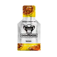 CHIMPANZEE Energy gel Citron 35 g
