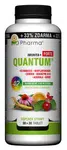 BIO PHARMA QUANTUM Imunita+ Forte 42 složek 90+30 tablet 120 ks