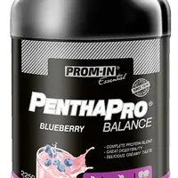PROM-IN Essential PenthaPro Balance borůvka 2250 g