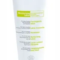 ECO COSMETICS Hydratační tělové mléko BIO 200 ml