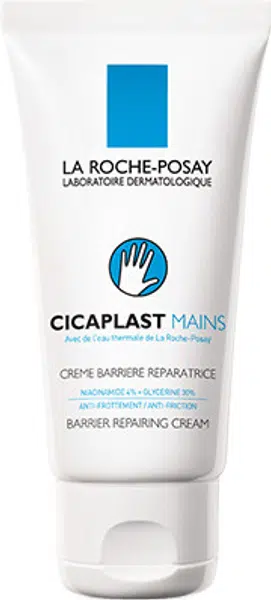 LA ROCHE-POSAY Cicaplast Mains Krém na ruce 50 ml