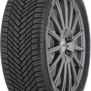 NEXEN 225/60 R 18 104W N´BLUE_4SEASON_2 TL XL M+S 3PMSF