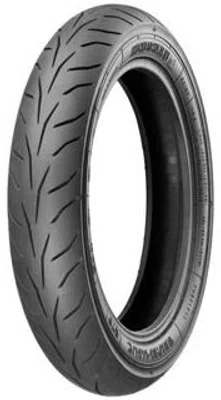HEIDENAU 100/80 - 14 54S K_81 TL XL