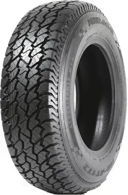 MIRAGE 235/70 R 16 106T AT172 TL M+S MIRAGE