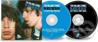 The Rolling Stones:  Black And Blue CD - The Rolling Stones, The Rolling Stones