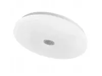 Svítidlo stropní PIR DIOLED Deneb 24W