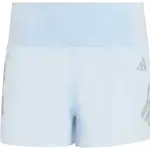 adidas ADI365 FORMOTION SHORTS W Dámske bežecké šortky, svetlomodrá, veľkosť