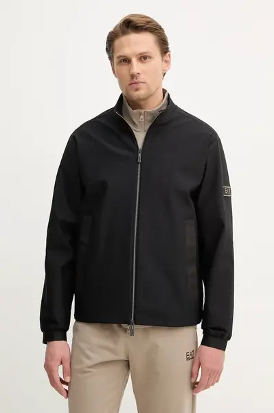EA7 Emporio Armani Bunda EA7 Emporio Armani