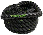 Tunturi Posilovací lano Battle Rope varianta 12 m