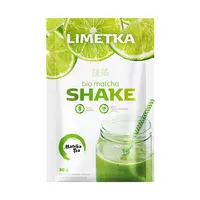 MATCHA TEA Tea shake limetka BIO 30 g