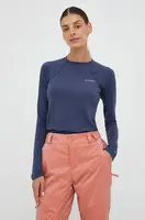 Funkčné tričko s dlhým rukávom Columbia Midweight Stretch