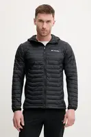 Bunda Columbia Powder Pass