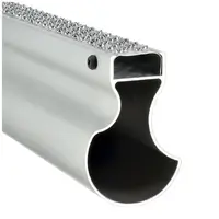 Rašple fasádní na polystyren 2000 mm, STALCO