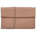 Dámská plesová kabelka růžová - Michelle Moon Taisa