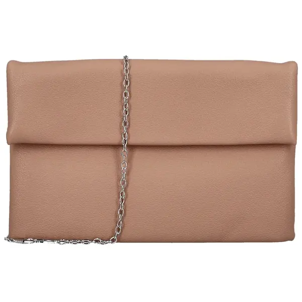 Dámská plesová kabelka růžová - Michelle Moon Taisa