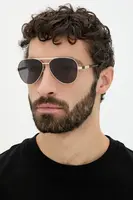 Sluneční brýle Gucci