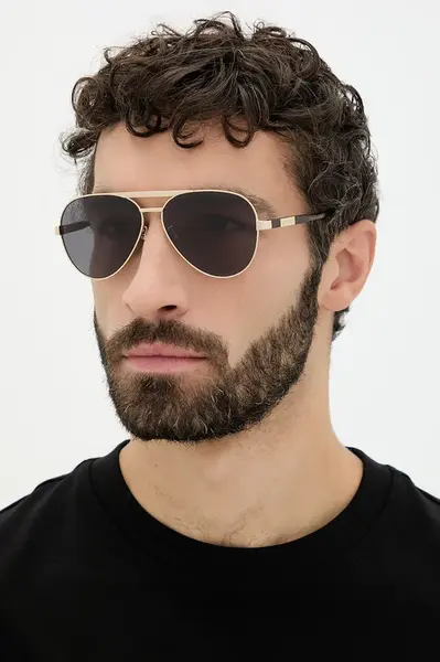 Sluneční brýle Gucci