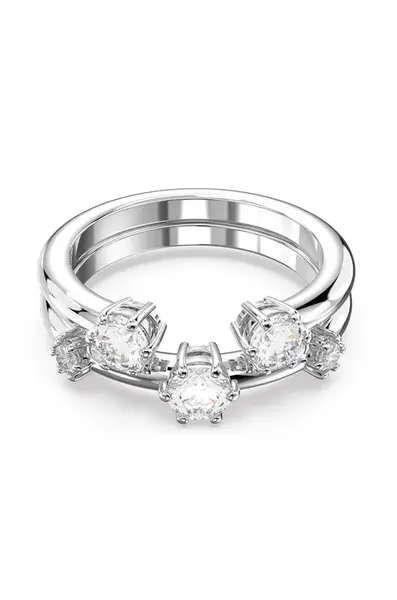 Prstýnek Swarovski Constella 2-pack