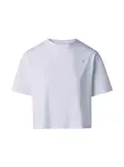 THE NORTH FACE Tričko 'Evolution Simple Dome'  biela