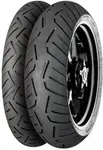 CONTINENTAL 110/80 R 18 58W CONTI_ROAD_ATTACK_2_CR TL ZR