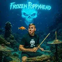Frozen Poppyhead – To the Depths