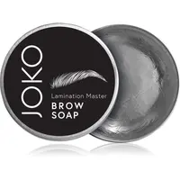 JOKO Lamination Master stylingové mýdlo na obočí 30 ml