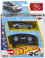 Hot Wheels RC FORD MUSTANG GTD 1:64 - Hot Wheels (JBH04)