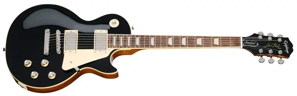 Epiphone Les Paul Standard 60s Ebony (použité)