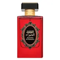 Risala Al Lulua Al Hamra'a parfémovaná voda unisex 110 ml