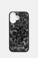 Obal na telefon Karl Lagerfeld iPhone 16