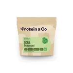 Protein a Co BCAA ENHANCED – komplex aminokyselin 500 g, Sour apple