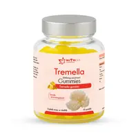 Nutricius Tremella gummies 500 mg 60 ks
