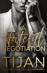 A Hateful Negotiation - Tijan - kniha z kategorie Romantika