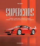 Supercars From the Seventies to the Present - Ivan Scelsa