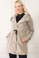 Dámská bunda dewberry