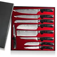 Sada kuchynských nožov H13827