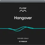 FLOW Hangover 32 tobolek