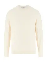 GUESS Sveter 'KEDAR'  svetložltá