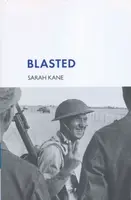 Blasted - Sarah Kane