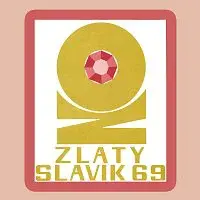 Různí interpreti – Zlatý slavík 1969