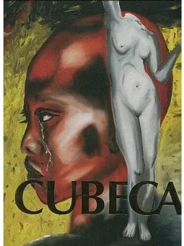 Cubeca (poškozená) - Karel Kostka Cubeca