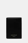 Kožené puzdro na karty Common Projects Card Holder Wallet