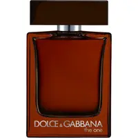 Dolce&Gabbana The One for Men Parfum parfém pro muže 100 ml