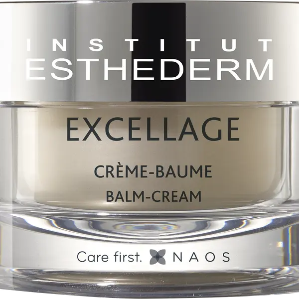 INSTITUT ESTHEDERM EXCELLAGE Omlazující balzám pro zlepšení hustoty pleti 50 ml