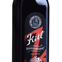 KITL Životabudič pro muže 500 ml