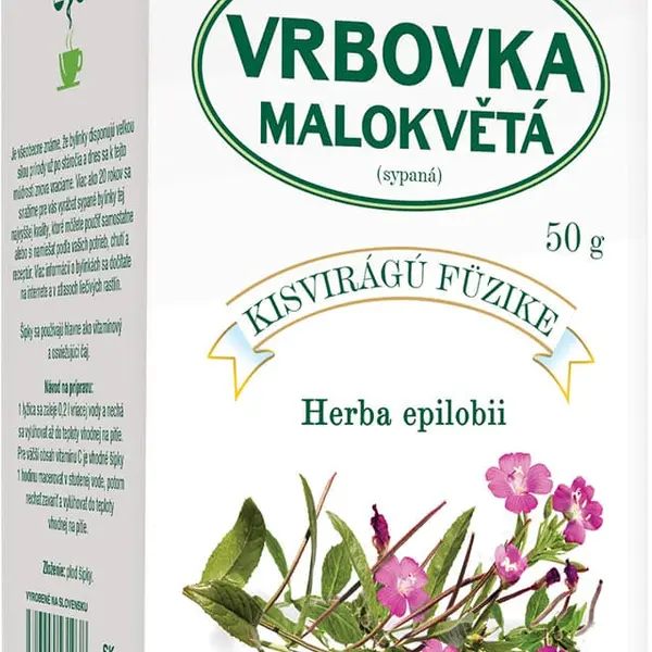 HERBEX Vrbovka malokvětá 50 g
