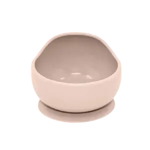 PETITE&MARS Miska silikonová s přísavkou TAKE&MATCH 6m+, Další varianty 350 ml