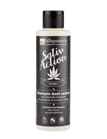 LASAPONARIA Pánský šampon proti vypadávání vlasů BIO 150 ml