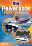 RYA Powerboat Handbook - Paul Glatzel