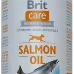 BRIT Care Lososový olej 1000 ml